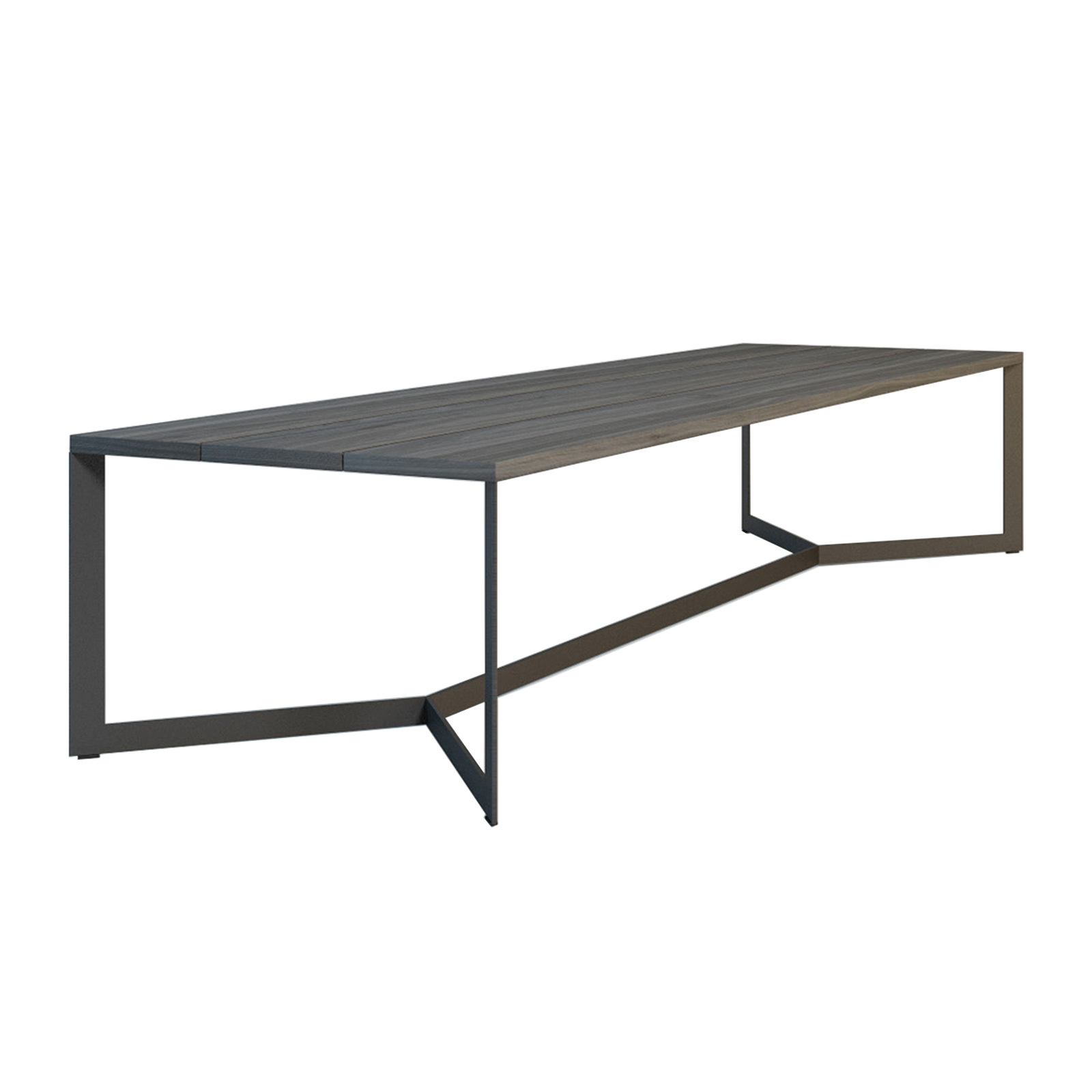 Evoke Table by ENNE