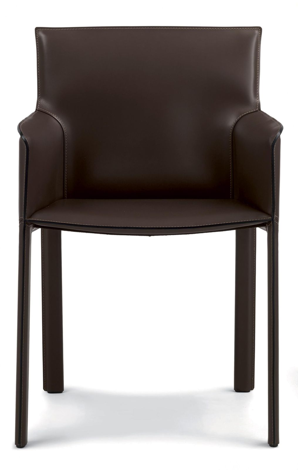 Armchair Pasqualina by ENRICO PELLIZZONI