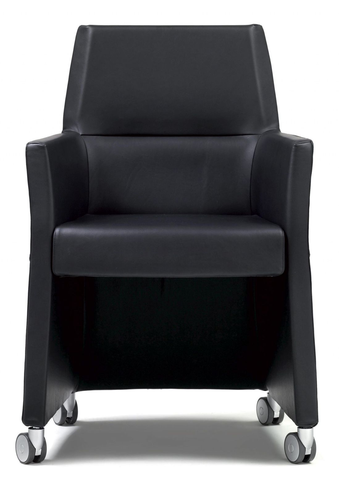 Longue armchair Web by ENRICO PELLIZZONI