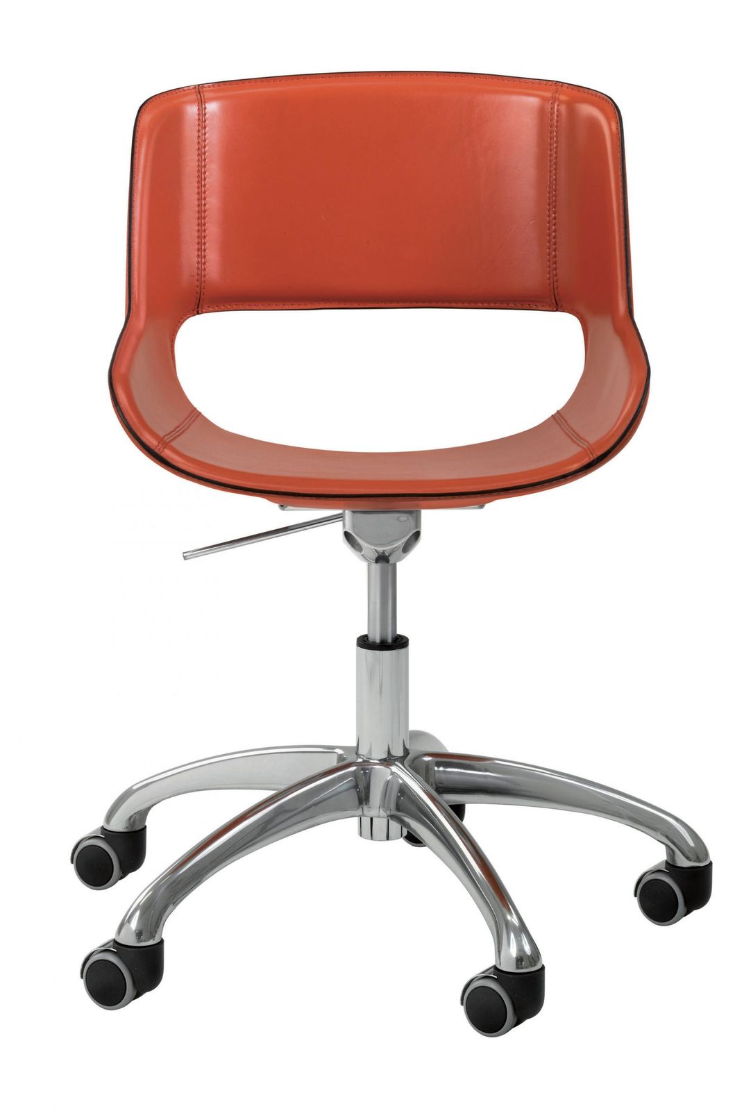 Office chair Amaranta by ENRICO PELLIZZONI