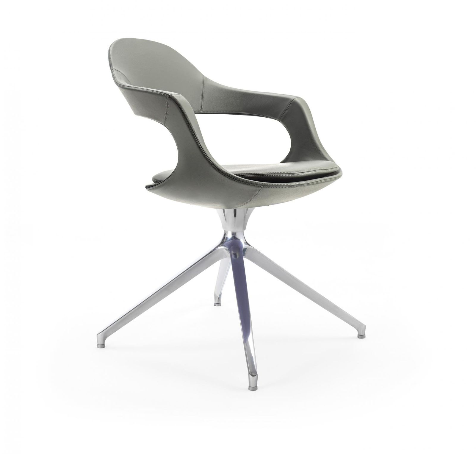 Office chair Frenchkiss by ENRICO PELLIZZONI