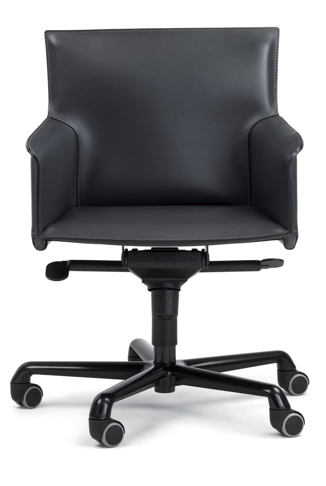 Office chair Pasqualina by ENRICO PELLIZZONI