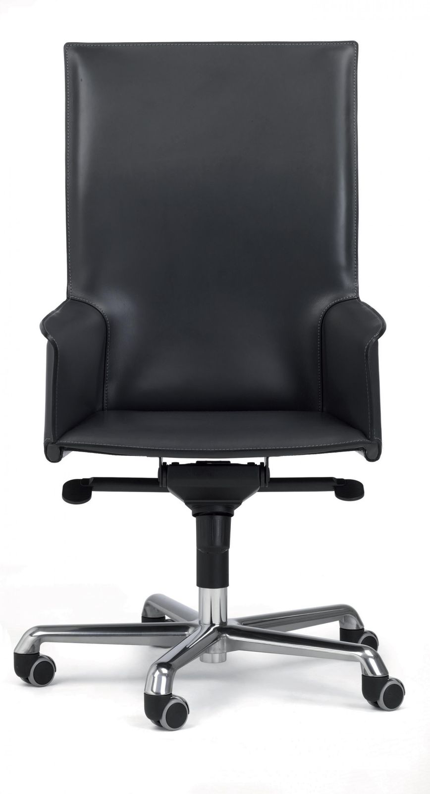 President armchair Pasqualina by ENRICO PELLIZZONI