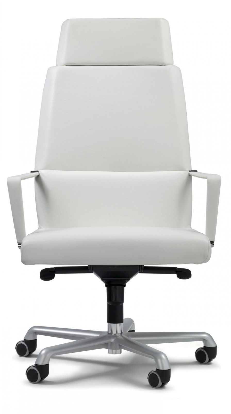 President armchair Web by ENRICO PELLIZZONI