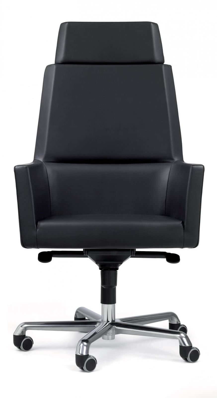 President armchair Web by ENRICO PELLIZZONI