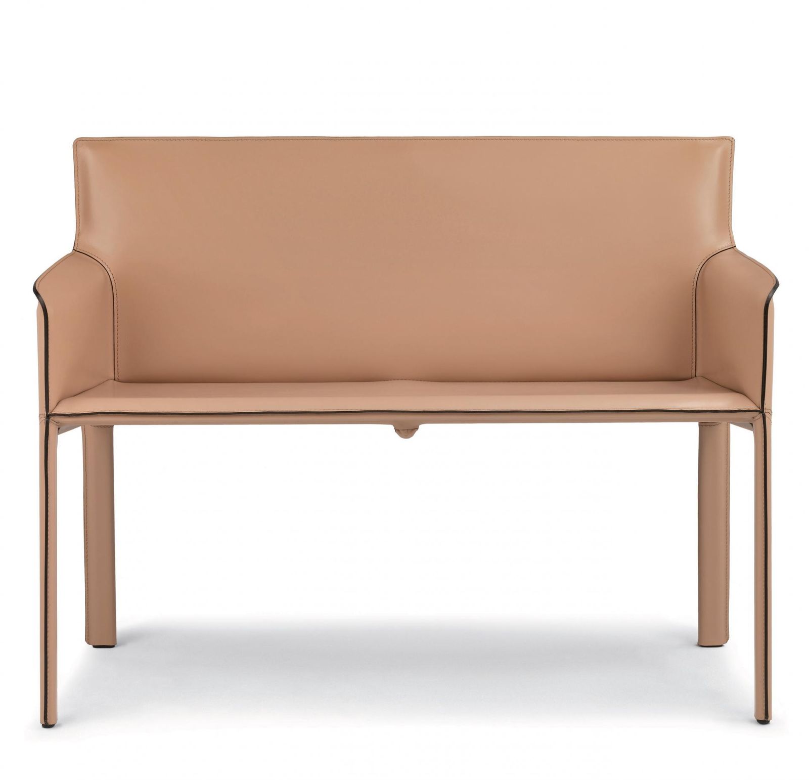 Sofa Pasqualina by ENRICO PELLIZZONI