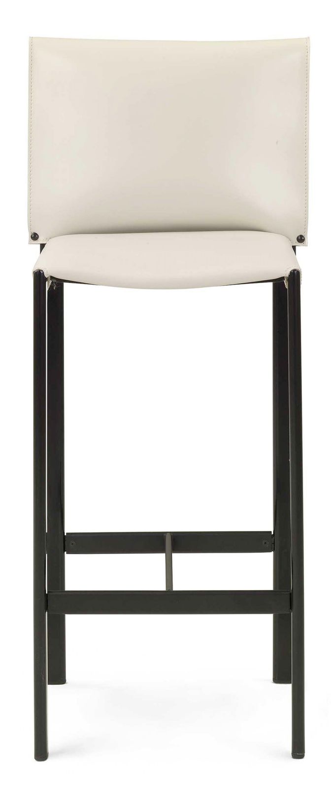 Stool Bilbao by ENRICO PELLIZZONI