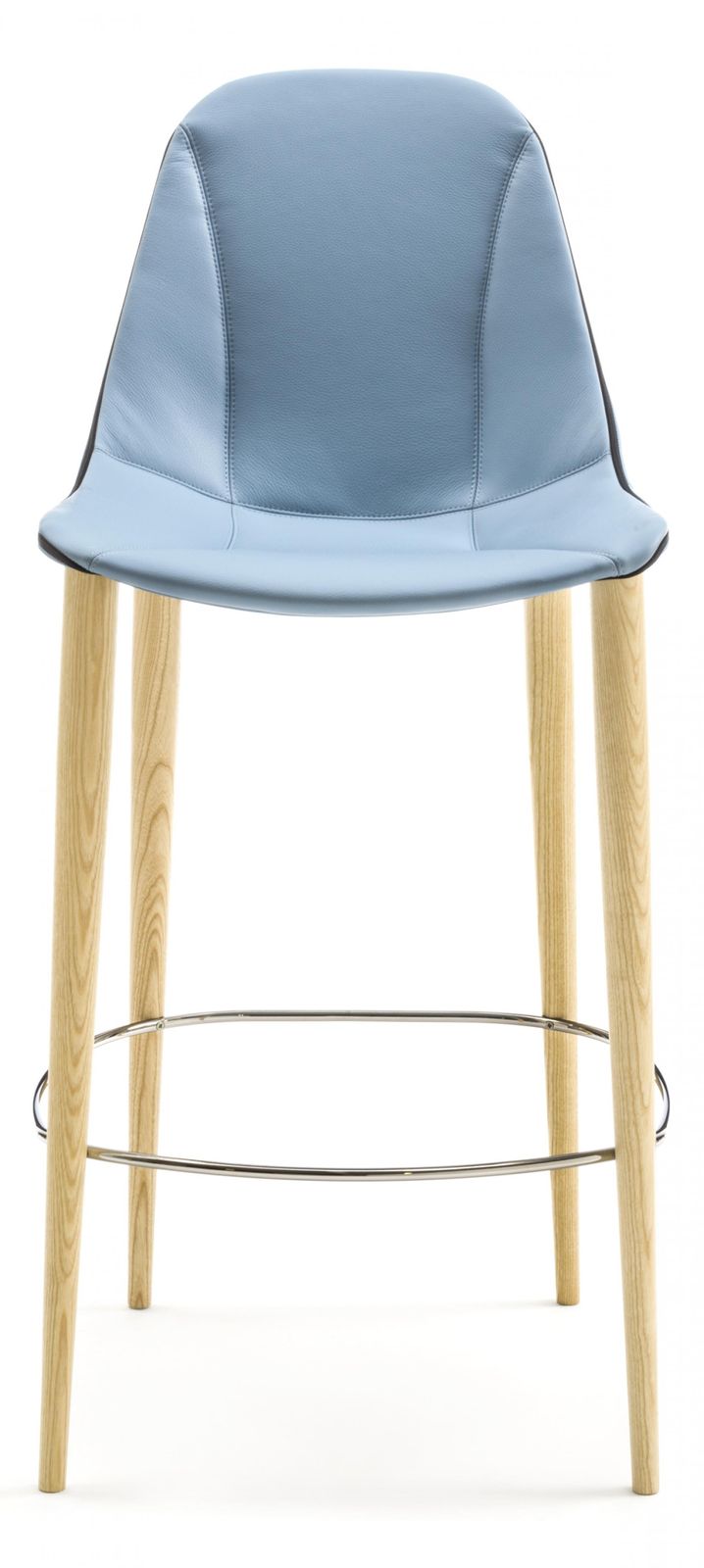 Stool Couture by ENRICO PELLIZZONI