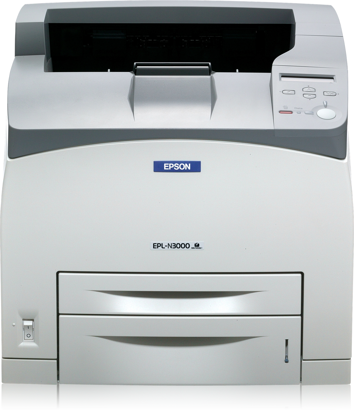 Epson EPL-N3000DT | Mono | Stampanti laser | Stampanti | Prodotti by EPSON ITALIA