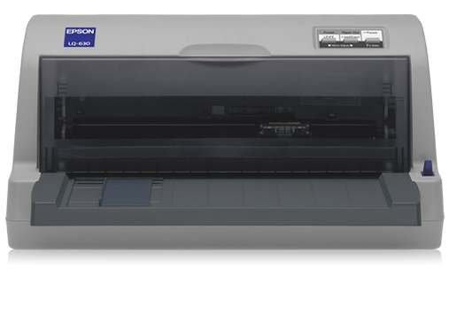Epson LQ-630 | Stampanti ad aghi | Stampanti | Prodotti by EPSON ITALIA