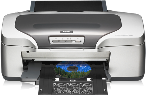 Epson Stylus Photo R800 | ProPhoto e Arti Grafiche | Stampanti a getto di inchiostro | Stampanti | Prodotti by EPSON ITALIA