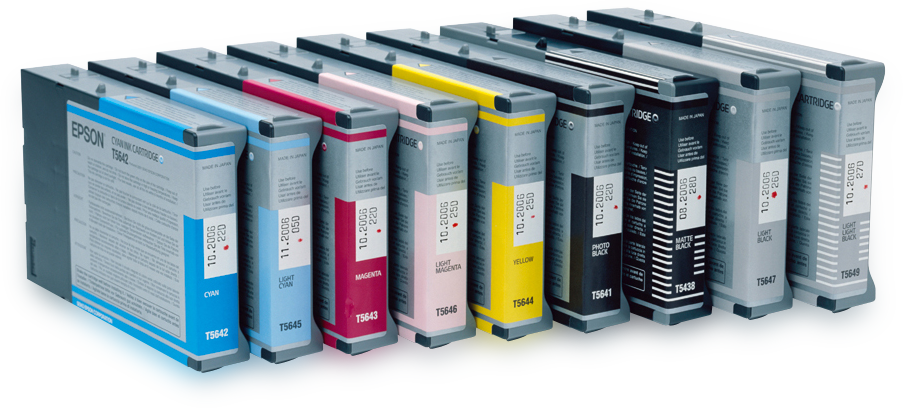 Singlepack Colour S020143 | Inchiostri | Inchiostri &amp; Carta | Prodotti by EPSON ITALIA