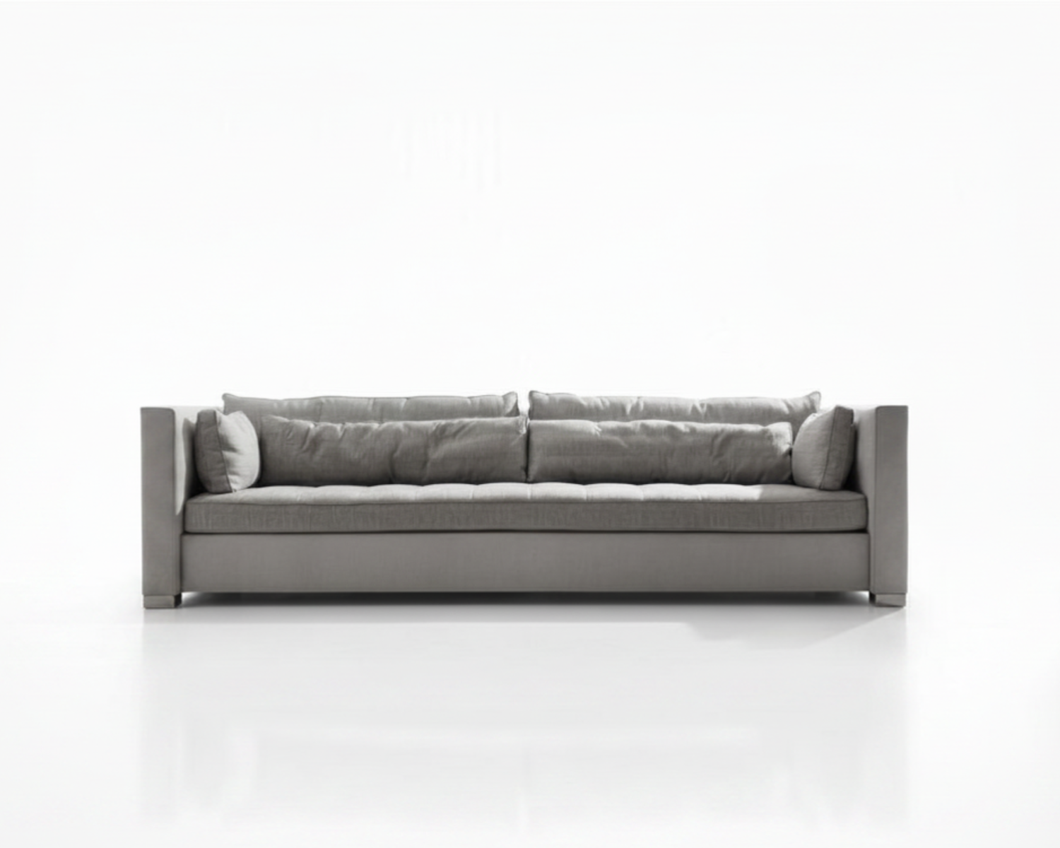 Alchimia Sofa by ERBA ITALIA