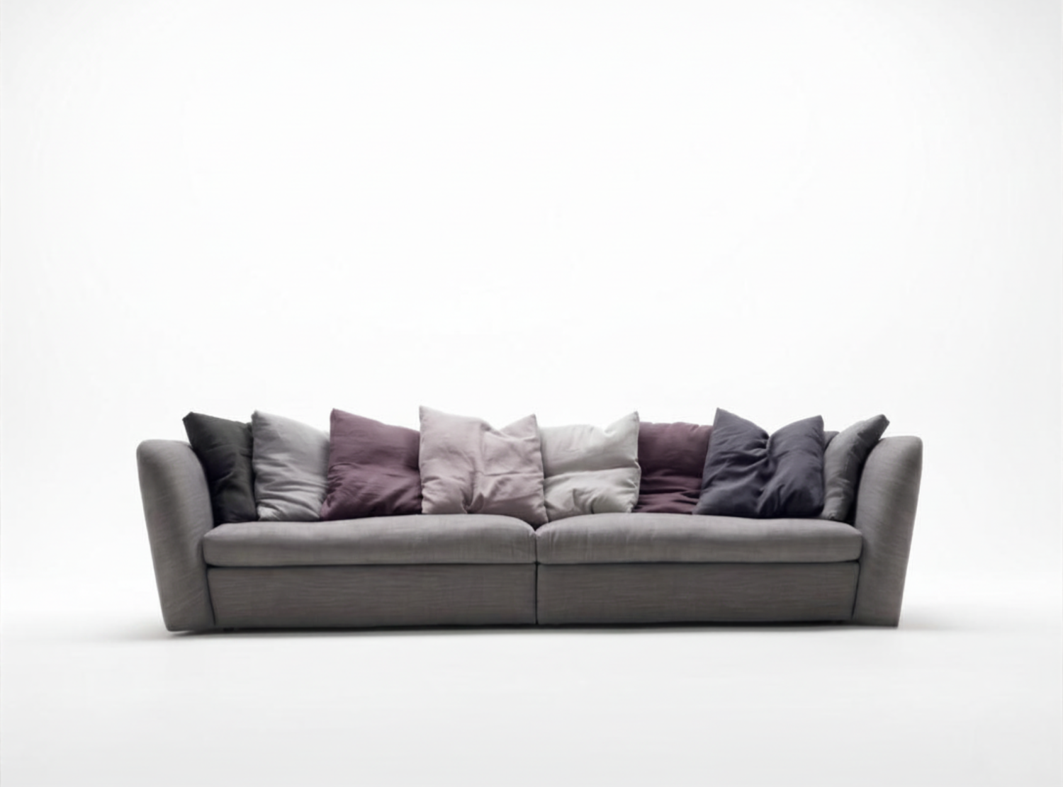 Atollo Sofa by ERBA ITALIA