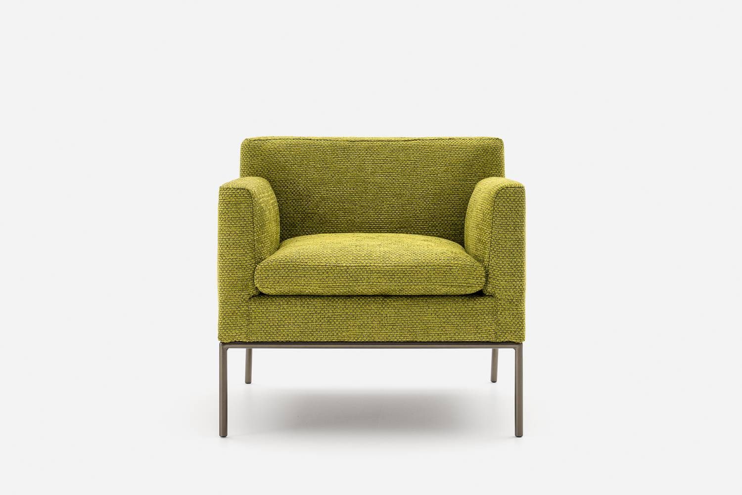 Cronaca Armchair by ERBA ITALIA