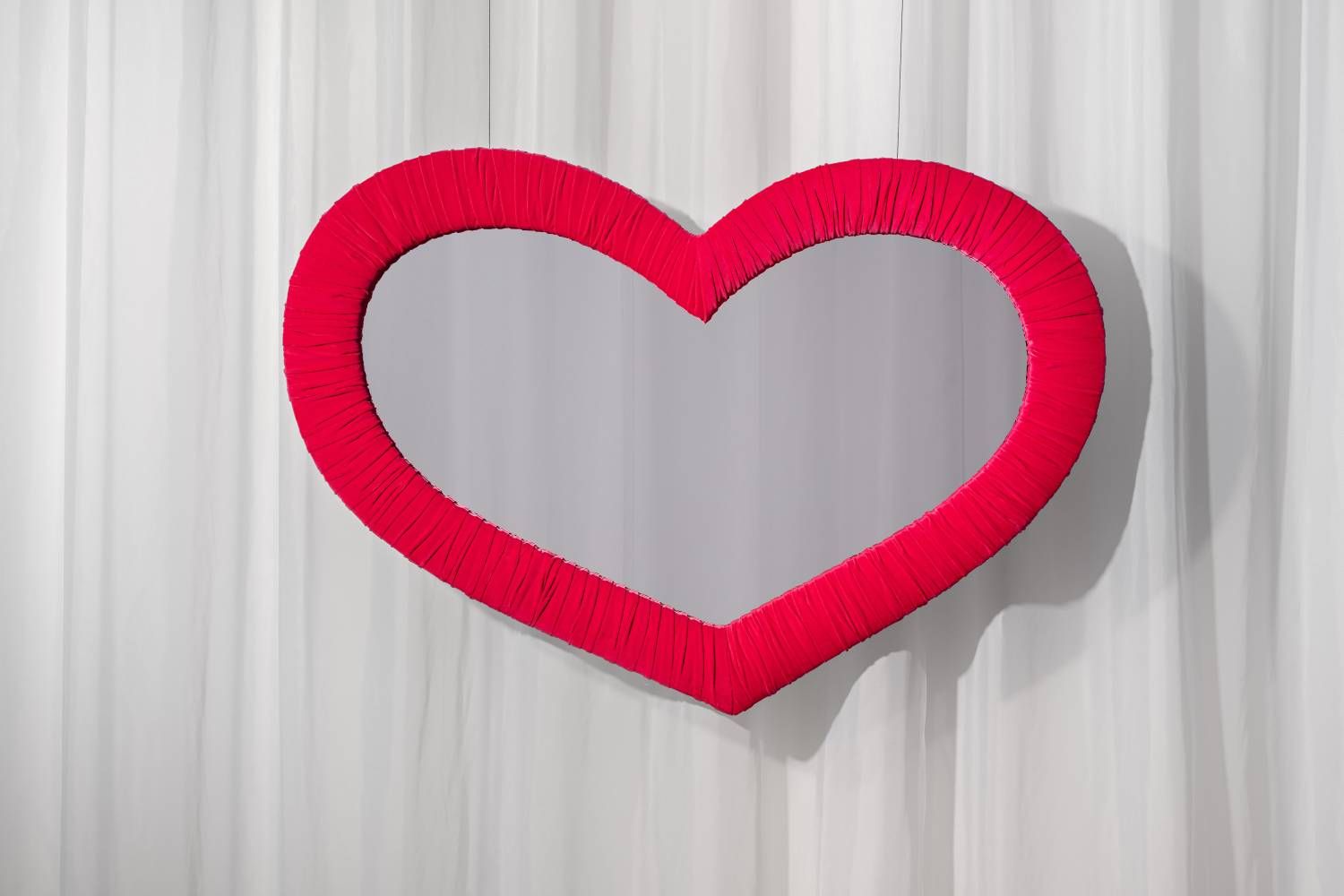 Cupido mirror Furnishings by ERBA ITALIA