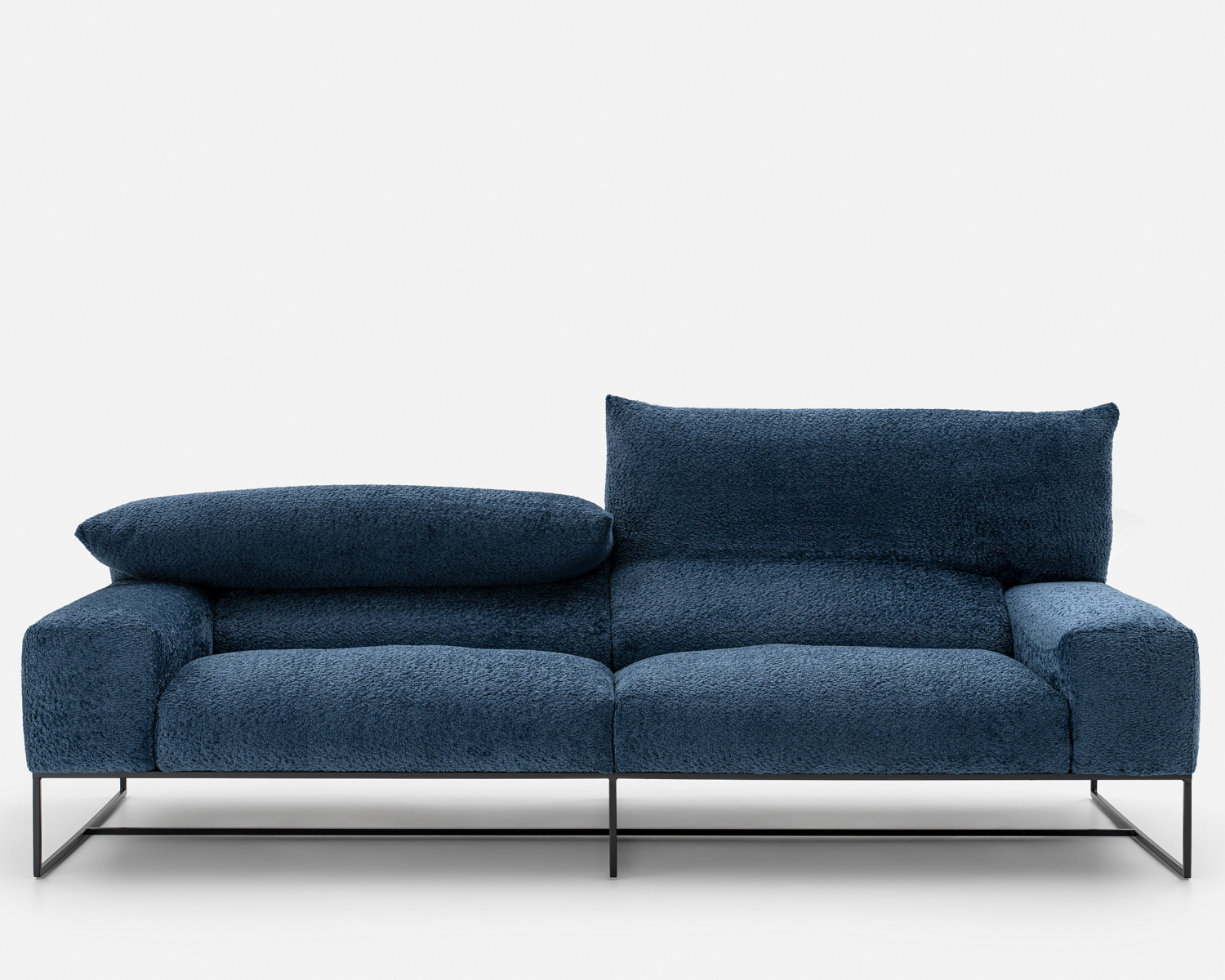 Forever Young Sofa by ERBA ITALIA