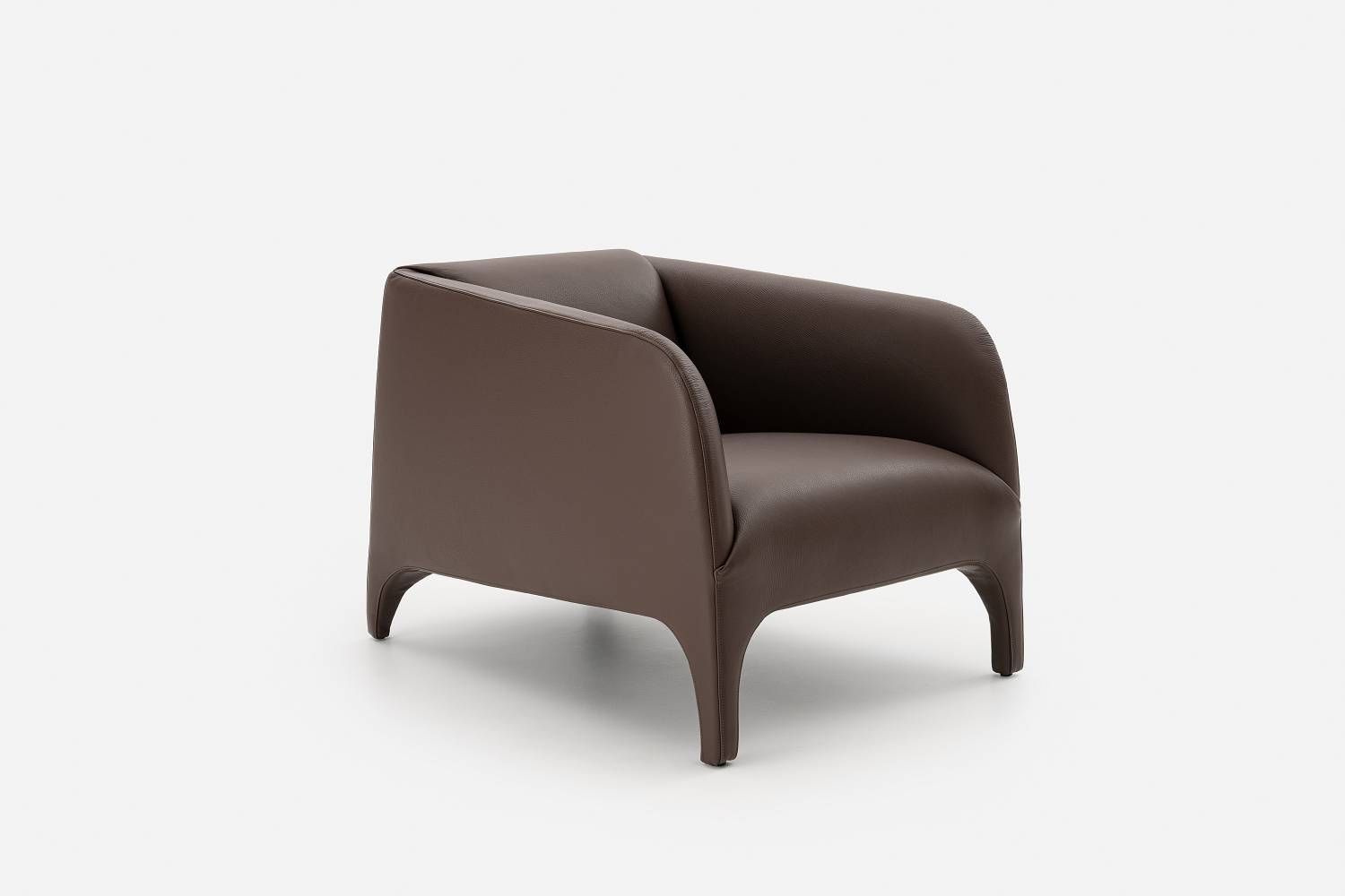 Opale Armchair by ERBA ITALIA