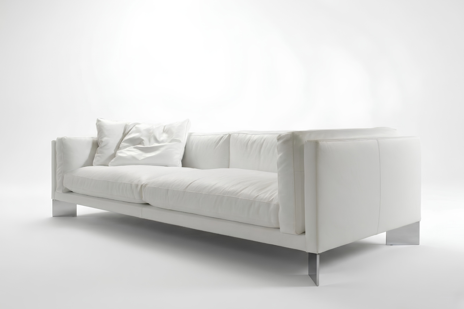 Play Sofa by ERBA ITALIA