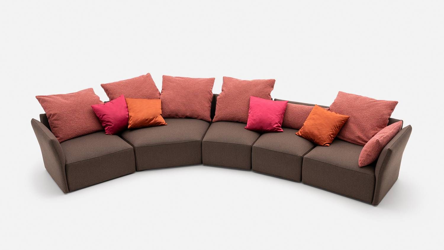 Skyline Sofa by ERBA ITALIA