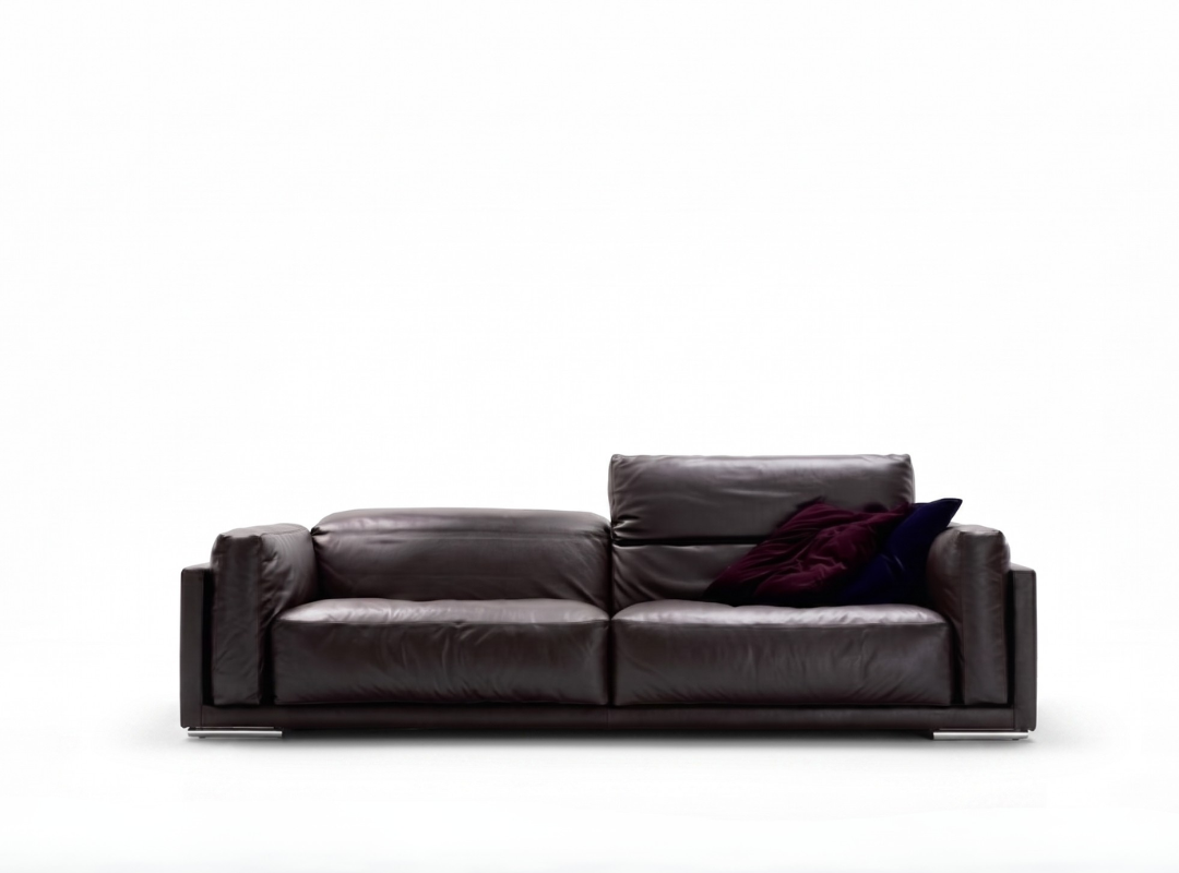 Spazio Sofa by ERBA ITALIA
