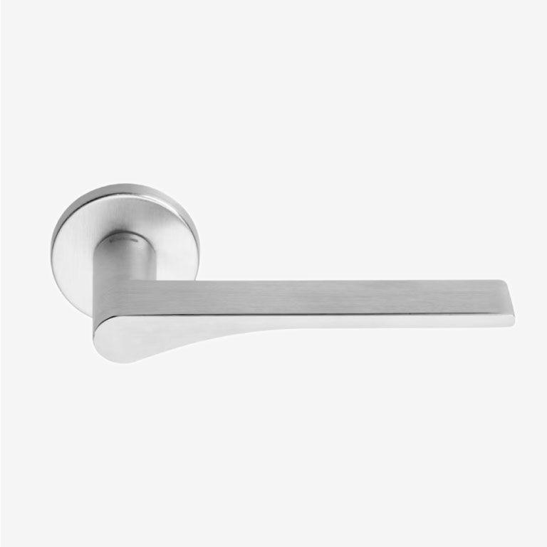ESO handle by Ermetika