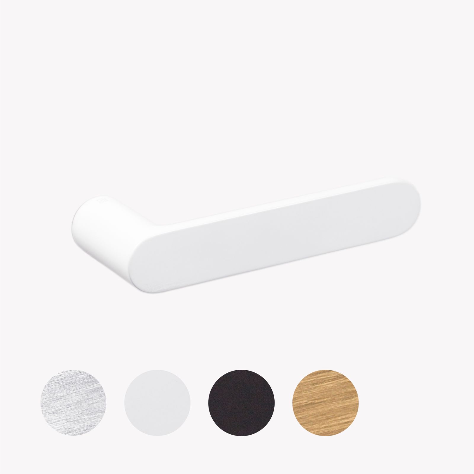 PURE handle by Ermetika