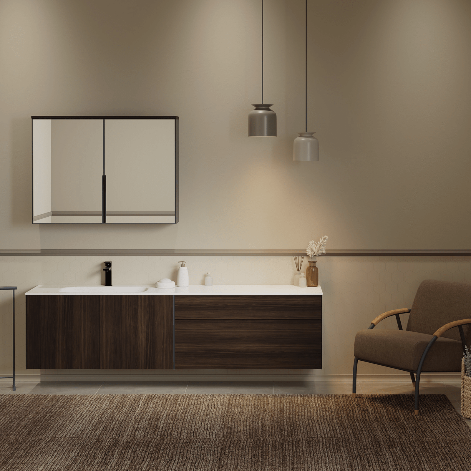 Arcadian by Ersa
