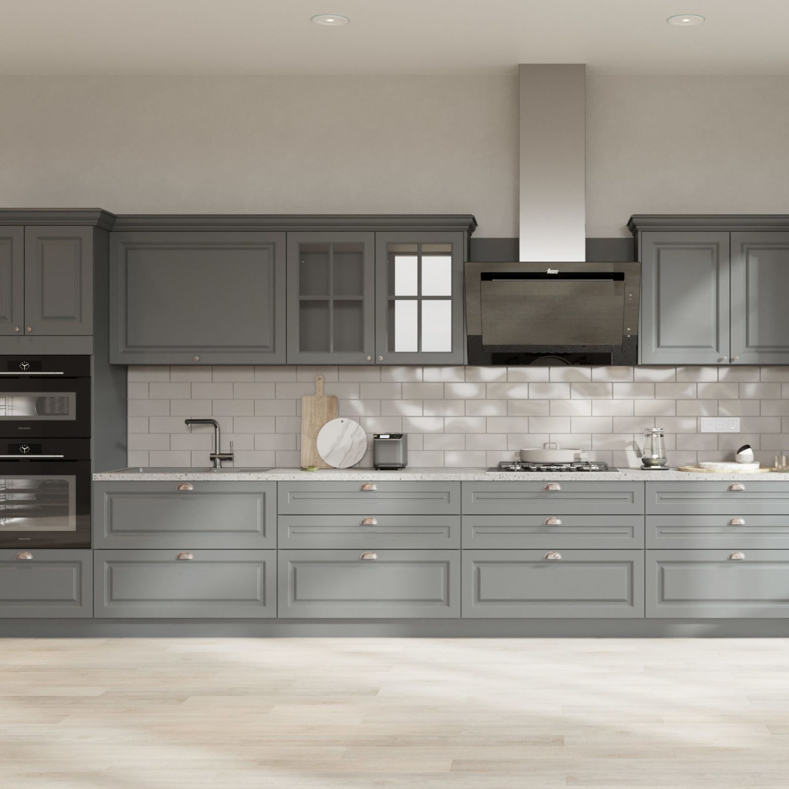 Cornice by Ersa