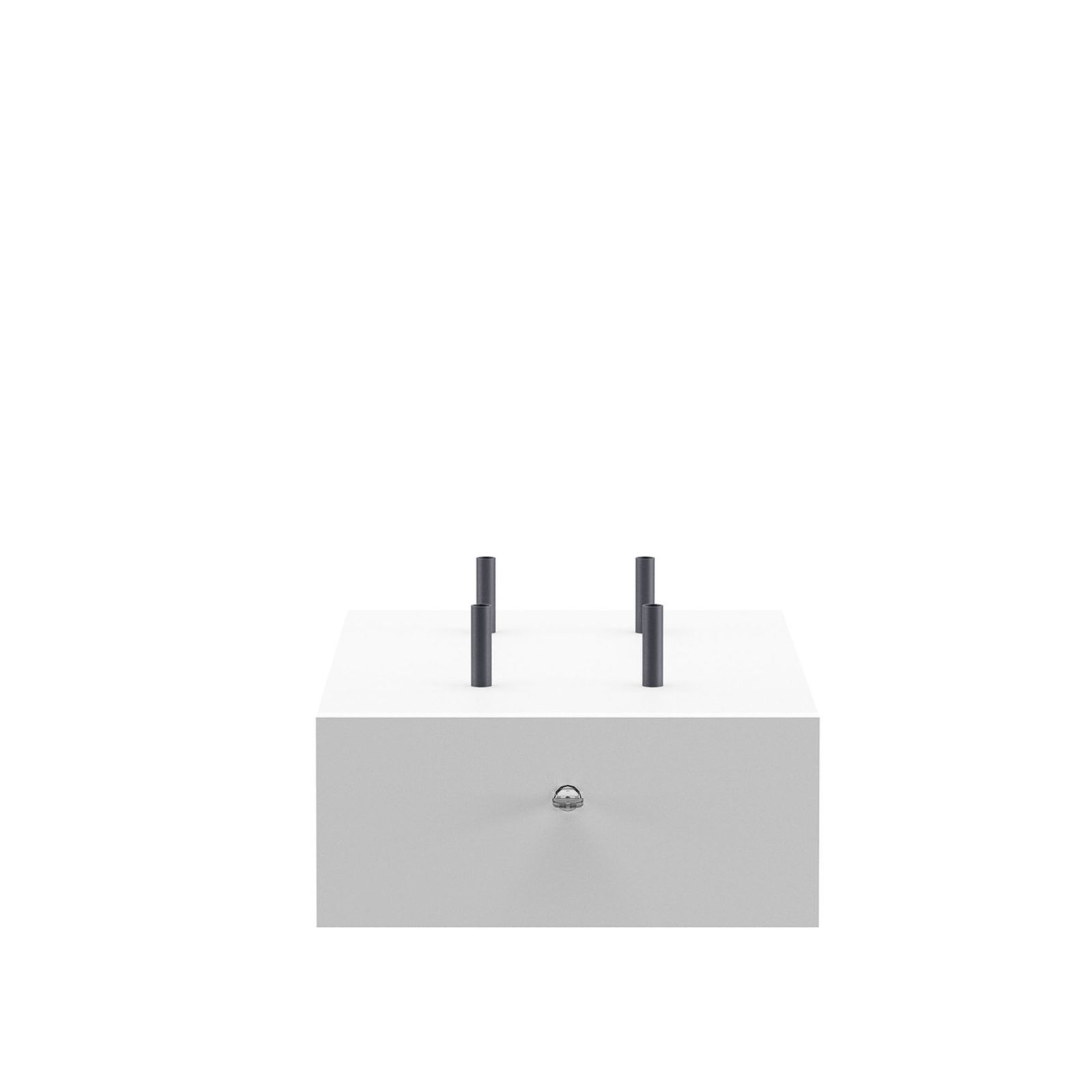 Hanging Pedestal by Ersa