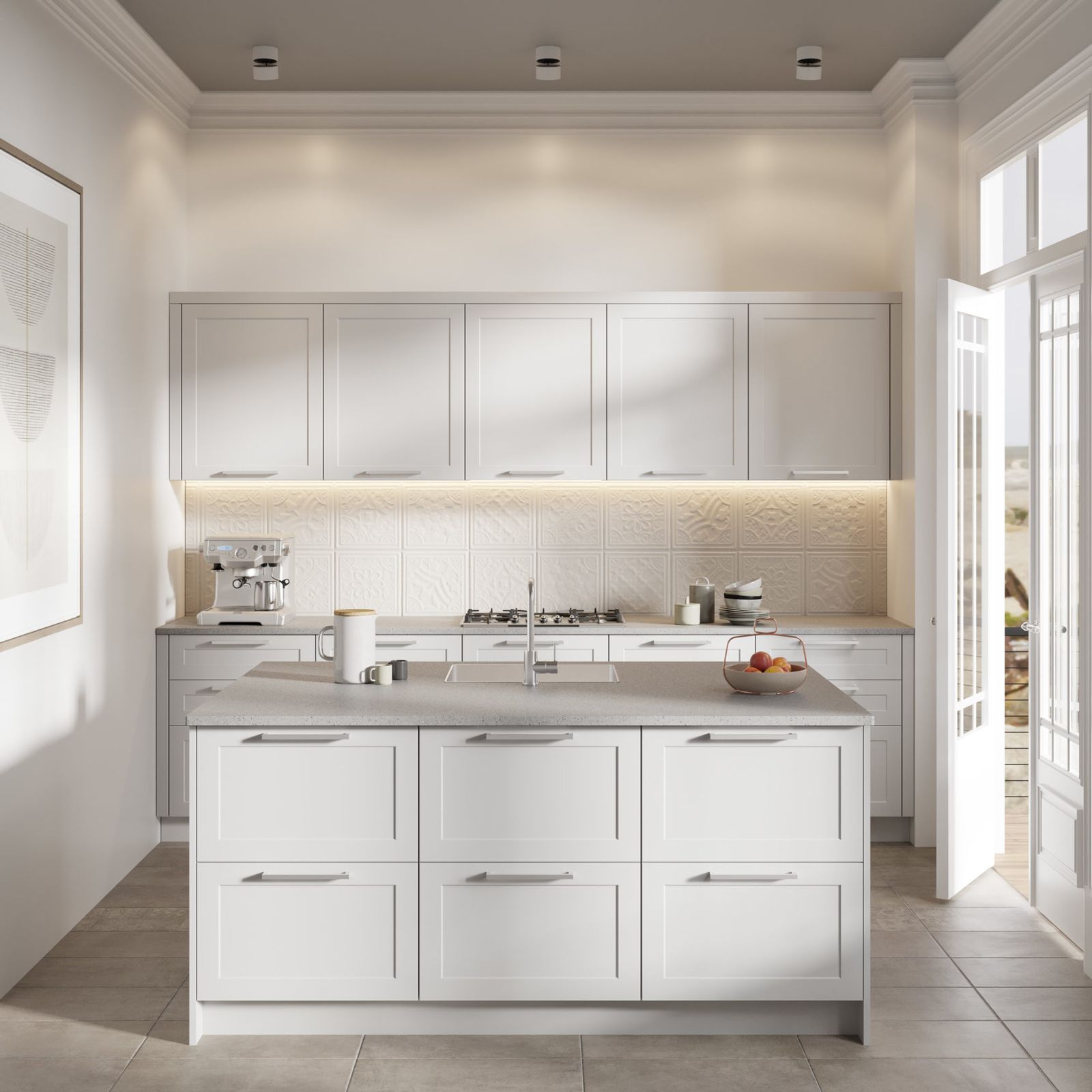 Pure by Ersa