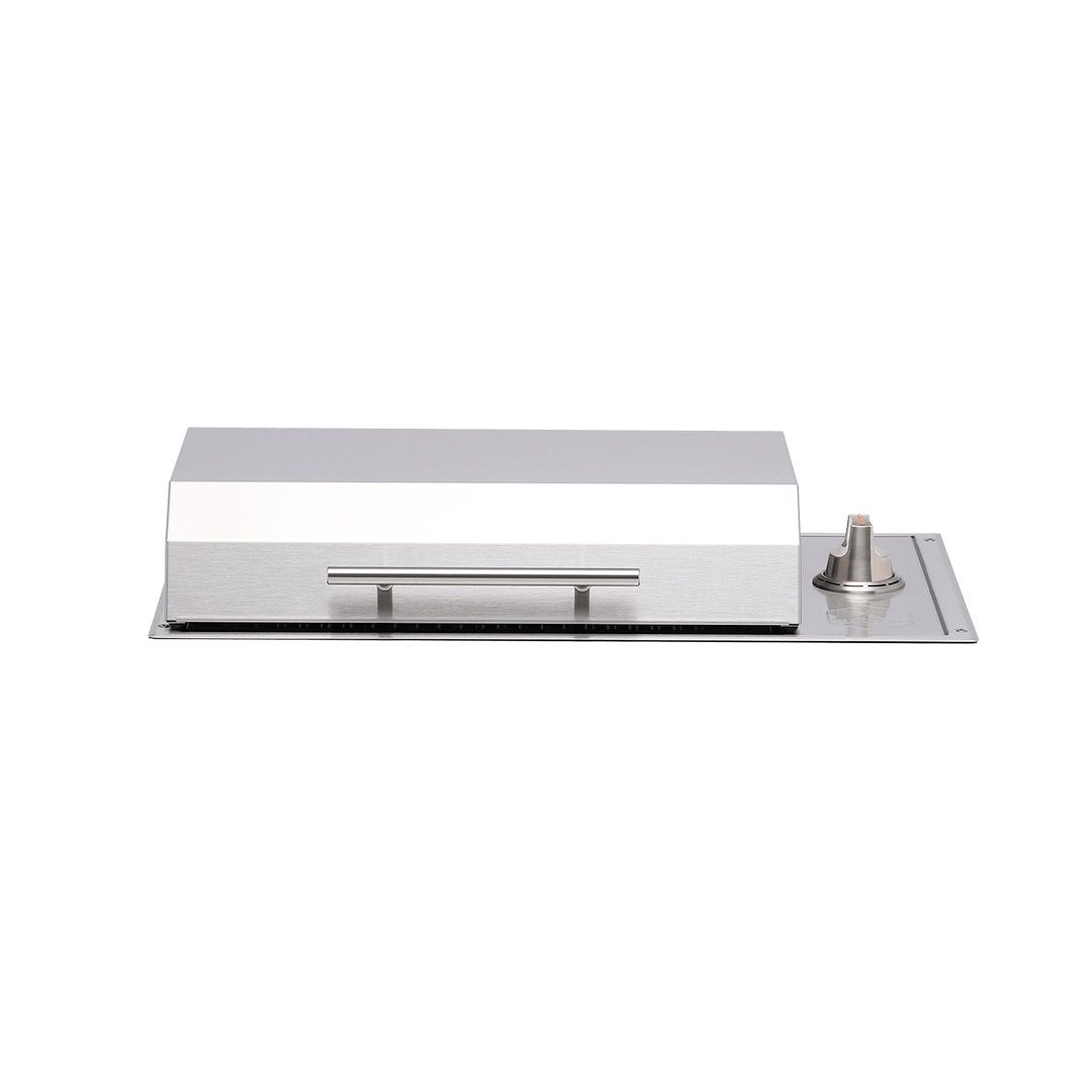 20" ELECTRIC BBQ by Esistyle