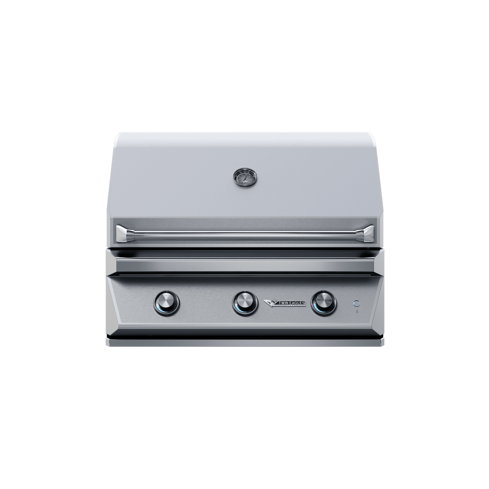 36" GAS BBQ by Esistyle