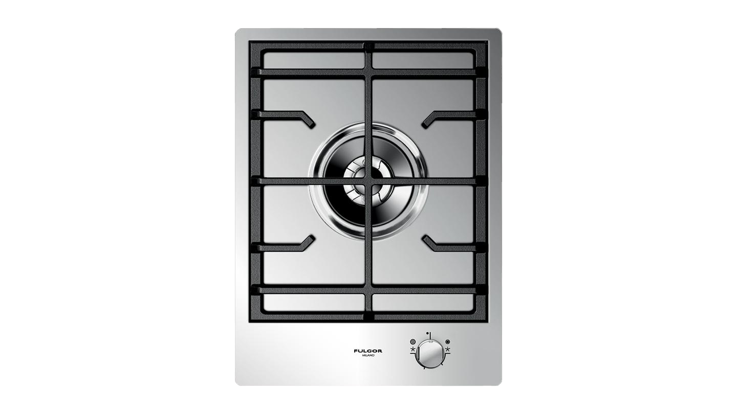 40 cm GAS HOB SINGLE BURNER by Esistyle