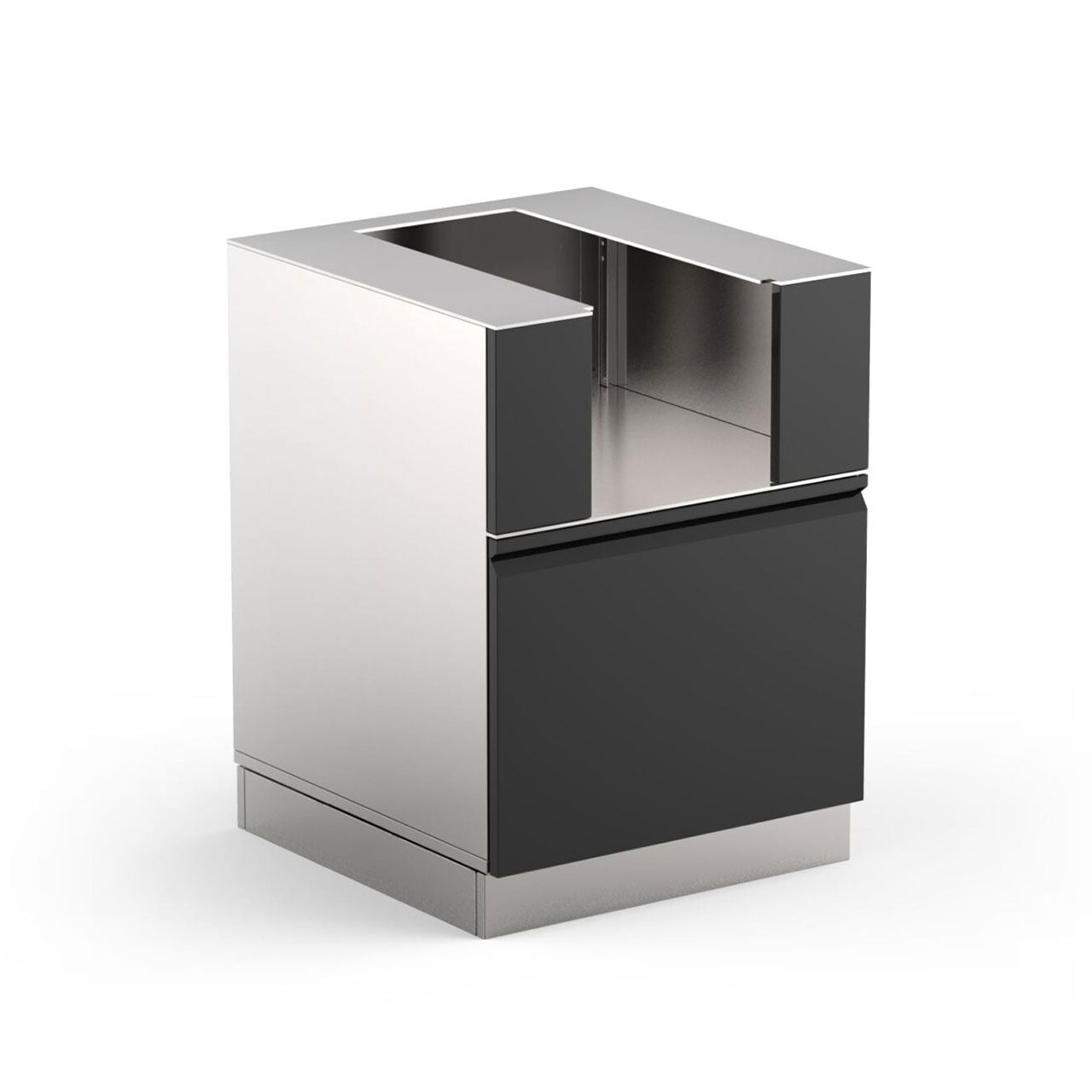 BBQ Cabinet 24/26 inch by Esistyle