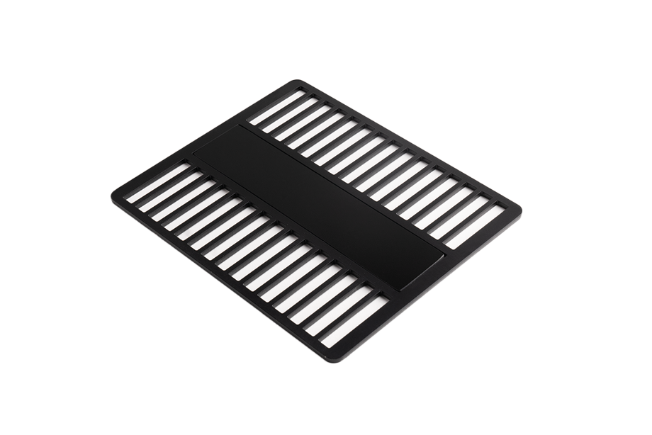 E750000249 Grille Droite G72 by Esistyle