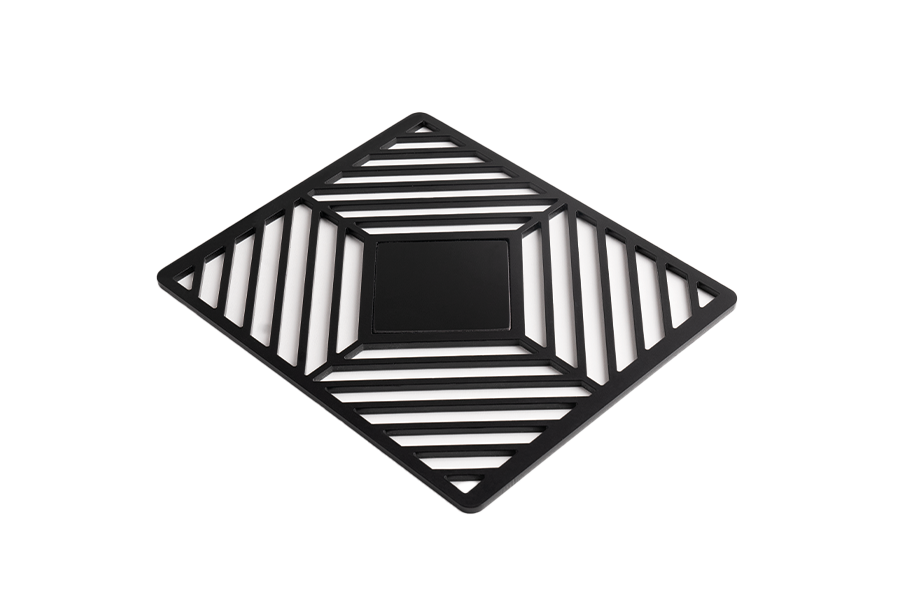 E750000250 Grille Droite G73 by Esistyle