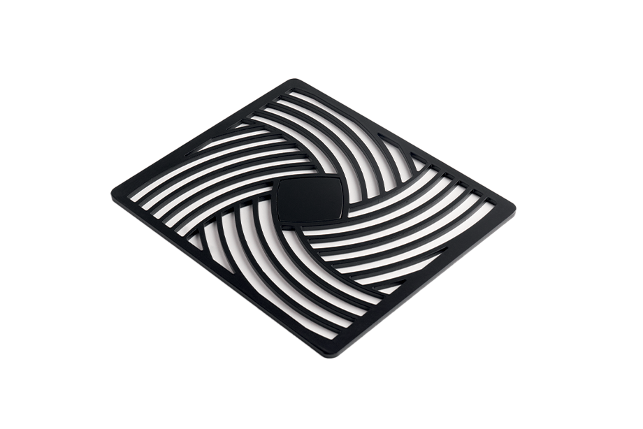 E750000251 Grille Droite G74 by Esistyle