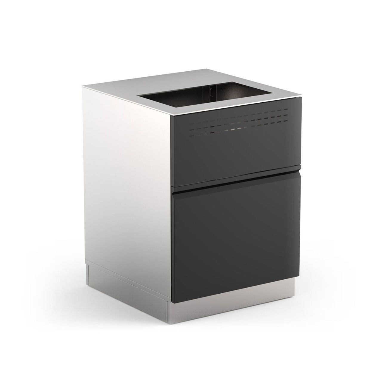 Electric BBQ Cabinet 24/26 Inch by Esistyle