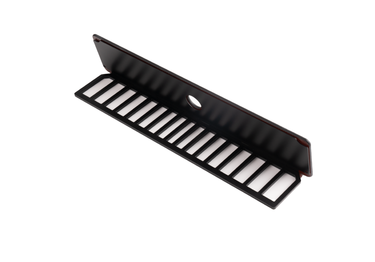 Flap Kompatto/Pratiko E750000247-252 by Esistyle