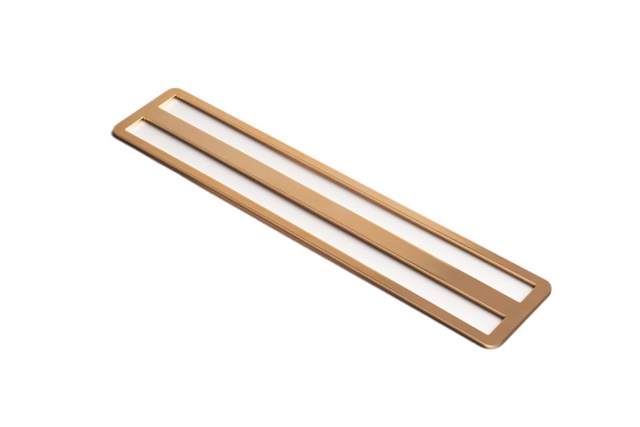 Golden Grid E750000237 by Esistyle