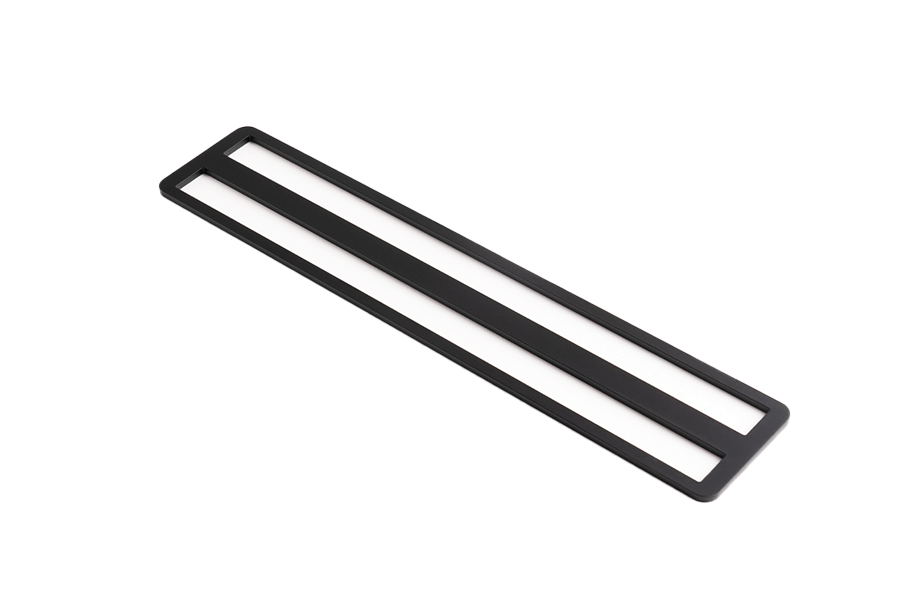 Griglia Nero E750000236 by Esistyle