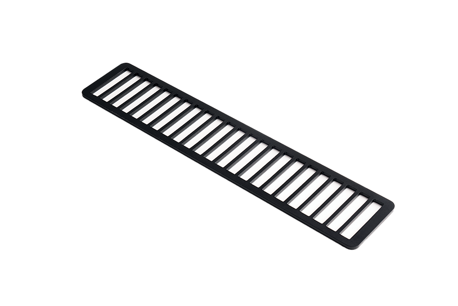 Griglia Nero E750000240 by Esistyle
