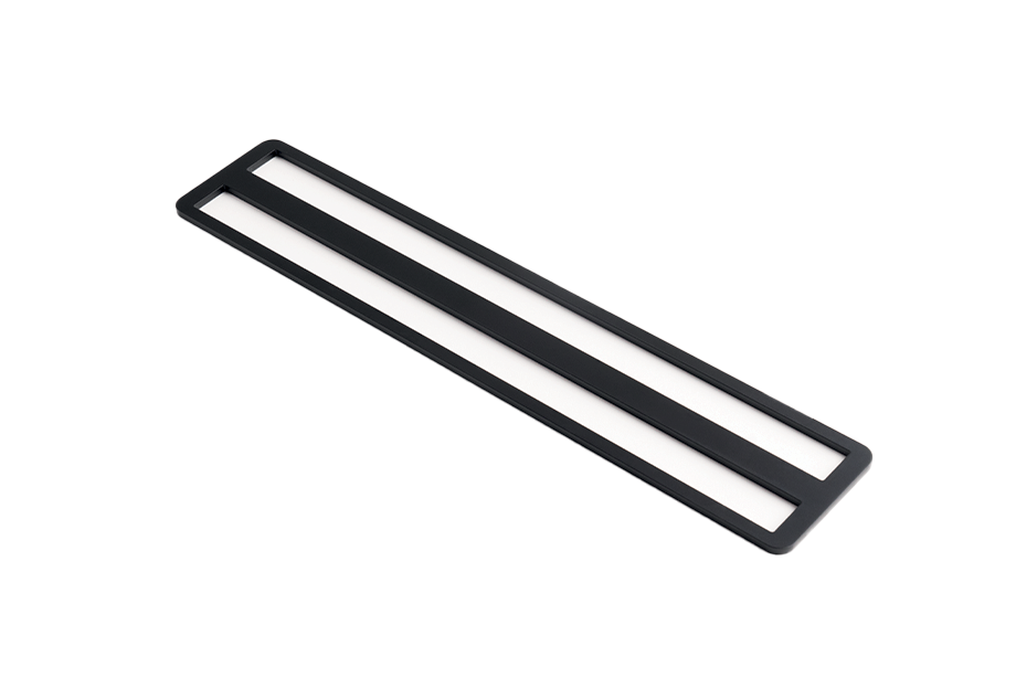 Grille Kompatto Pratiko E750000195-197 by Esistyle