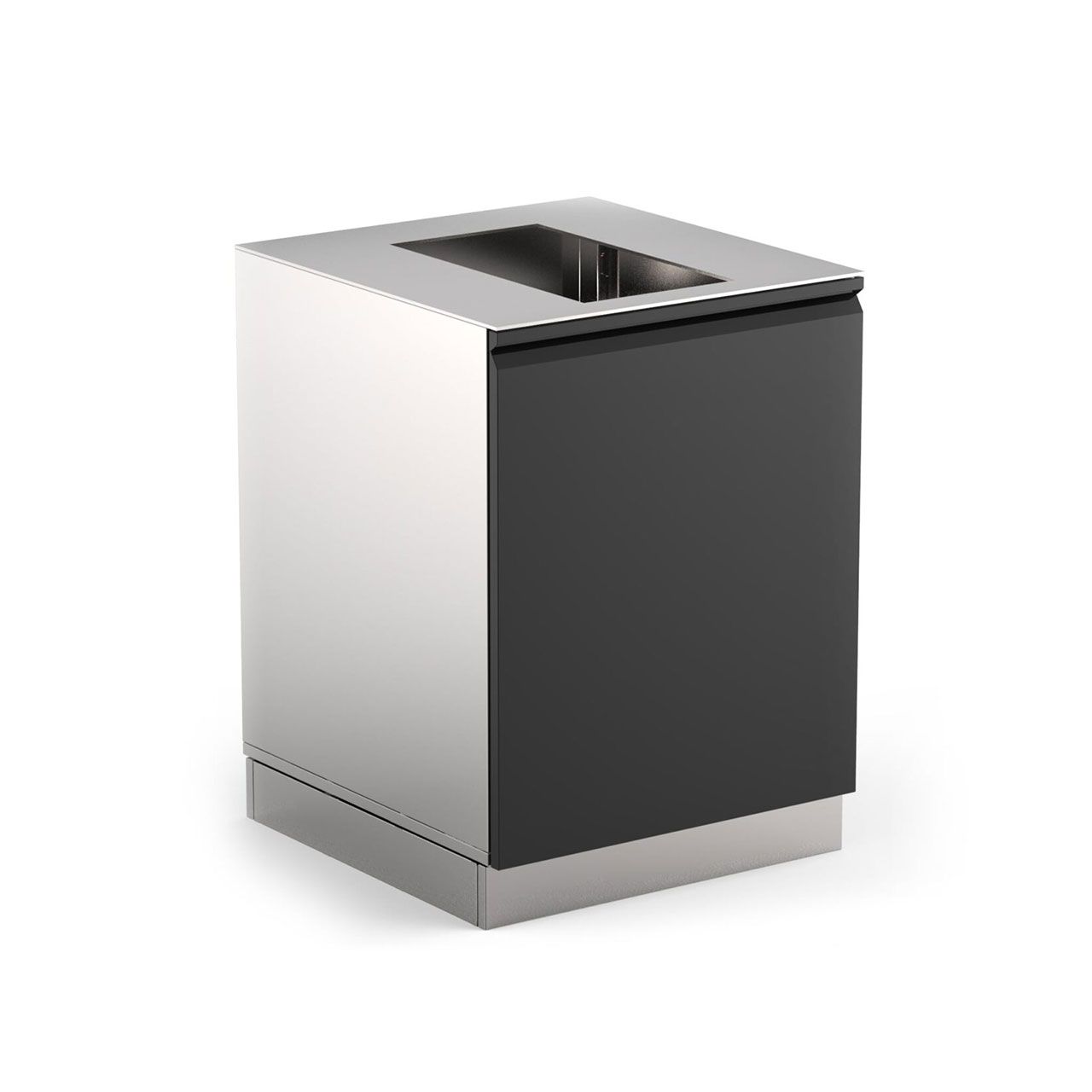 Induction Cabinet 24/26 Inch by Esistyle