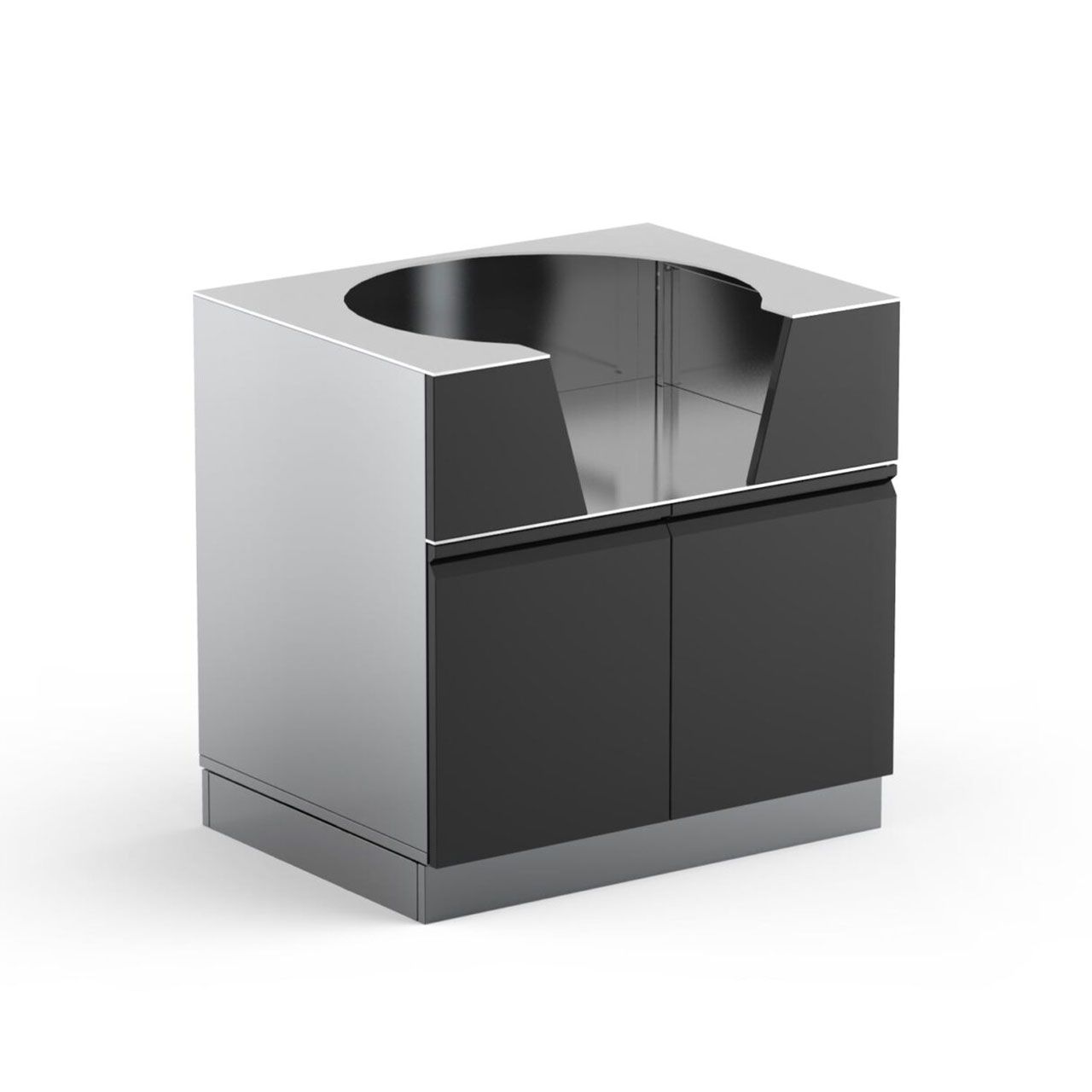 Kamado Cabinet 36 Inch by Esistyle