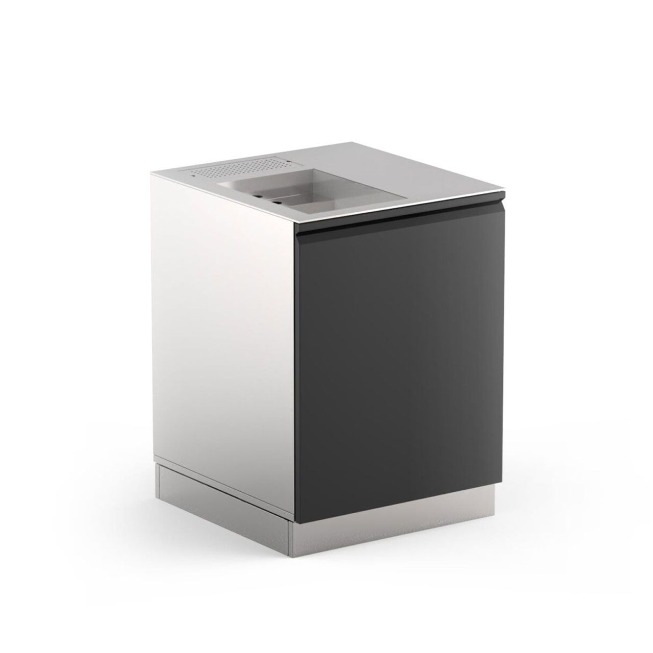 Sink Cabinet 24/26 inch by Esistyle
