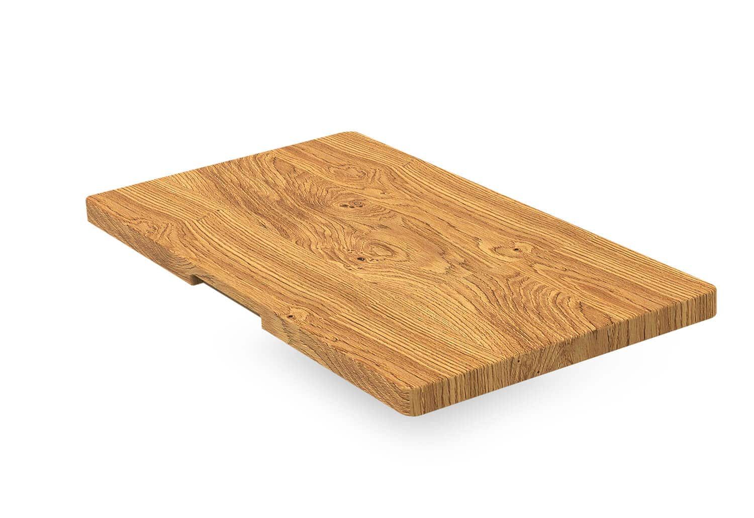 Tabla de cortar by Esistyle