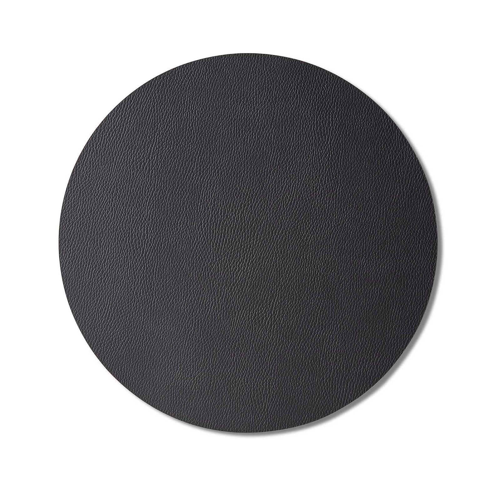 Round Table Mat by Esma Dereboy