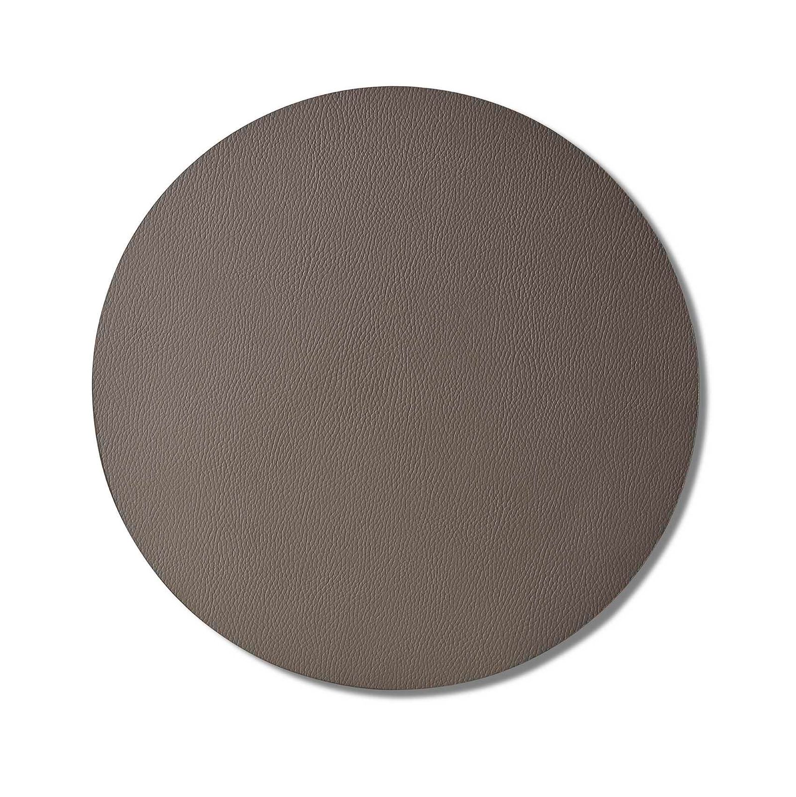 Round Table Mat by Esma Dereboy